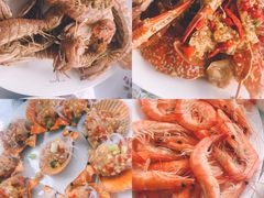 -花乐餐厅(涠洲岛店)