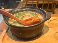 -如轩·海鲜砂锅粥·潮汕菜(海珠店)