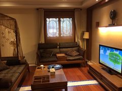 雕花楼宾馆-苏州东山雕花楼宾馆