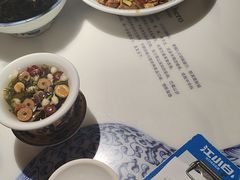 -醉英雄四川料理(新塘万达广场店)