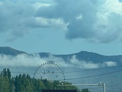 -特克斯八卦城