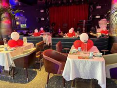 -108·公社·创意餐厅·LIVE HOUSE(李公堤店)