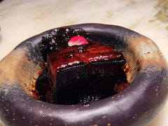 -绿茶餐厅(汇悦大融城店)