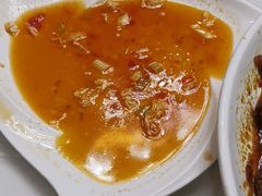 -马旭土鸡焖花卷·真域顺西域美食(天马大道店)