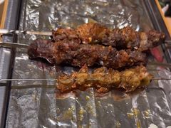 -三个大叔东北烧烤·砂锅菜(西三旗店)