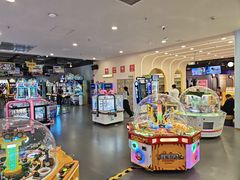 -meland·儿童乐园·游戏厅娃娃机·电玩Xbox(成都合生汇店)