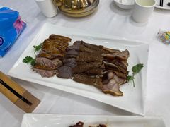 -金华安大酒楼·老牌潮菜·粤式茶点(东方国际店)