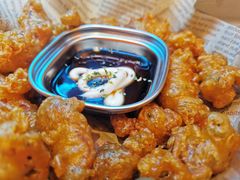 -西哟GoGo韩式炸鸡(三盛国际广场店)