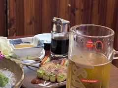 -鸟鹏烧鸟居酒屋(仁恒梦中心店)