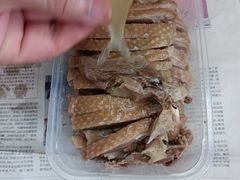 -正宗忘不了老鹅(梅岭店)