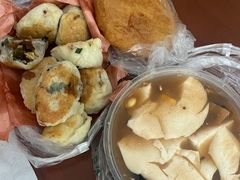 -逍遥镇刘相五胡辣汤豆沫馆(康复中街店)