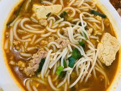 -桥香园云南过桥米线(金马碧鸡店)