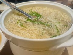 瑶柱文思豆腐羹-大潮淮·淮扬菜(何园旗舰店)