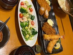 -胜博殿日式炸猪排(侨福芳草地店)