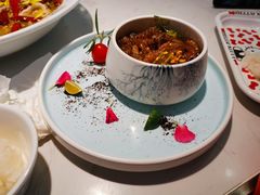 -花椒俏川菜小馆(南海万达店)