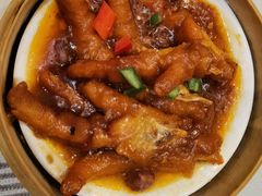 -鹅冠港式茶餐厅(来福士店)