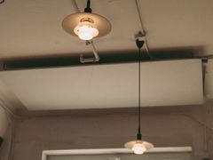 大堂-BOR Eatery(安福路店)