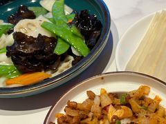 -阿娜尔·新疆菜(宜家荟聚中心店)