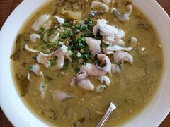 -水月周庄铂尔曼酒店-水月荟中餐厅