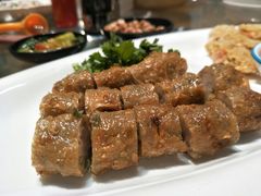 -海之鲜大排档(东山海鲜金銮湾店)