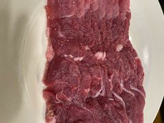 羊磨裆-裕德孚·非遗手切涮羊肉(东直门内大街店)