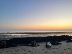-北海银滩一号国际会议中心酒店
