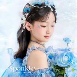 -倾城宝贝儿童摄影(浦东金谊店)
