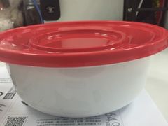 -陕味食族油泼面(工商大学店)