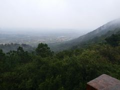 -南京市无想山景区