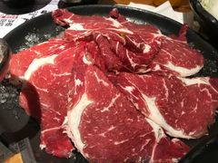 -呷哺呷哺 黄金牧场 (欢乐谷店)