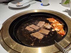 -韩时烤肉(枫蓝店)