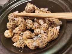 -百味馆·粤菜·湛江菜(后海花园店)