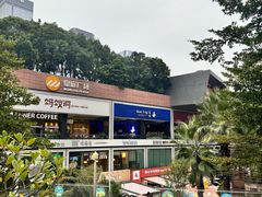 -皇庭广场(福华三路店)