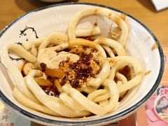 -易老妈蹄花.特色川菜(人民公园总店)