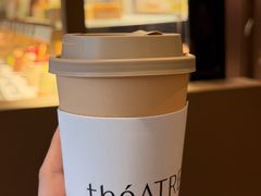 -théATRE 茶聚场(王府中環店)