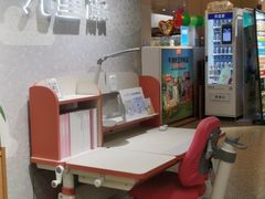 -光明园迪儿童学习桌椅(广州购书中心店)