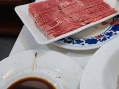 -洪运轩饭庄(北纬路店)