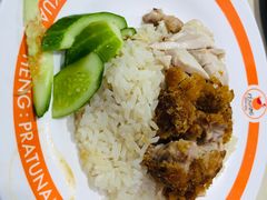-红大哥水门鸡饭(總店)
