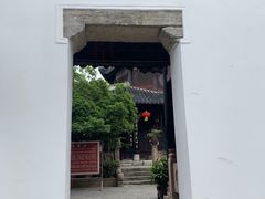 -文昌阁