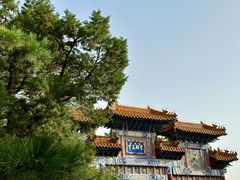 -颐和园