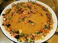 -鸿运楼·舌尖上的徽菜