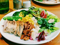 -So Lounge索兰至餐厅(蓝色港湾店)