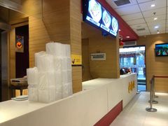 -老通城豆皮大王(吉庆街店)