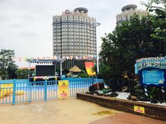-河源客天下-温泉小镇