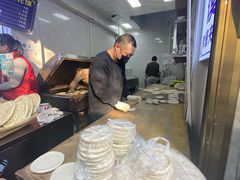 自助取餐区-贾家饦饦馍(回民街店)