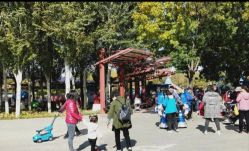 -大望京儿童游乐场