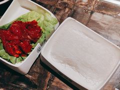 -冠菌火锅烤肉自助(东莞樟木头店)