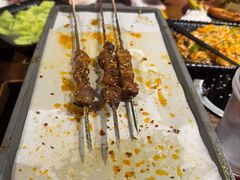-半酌烧烤小酒馆(南京东路店)