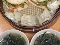 -晓友烧麦(光华村店)