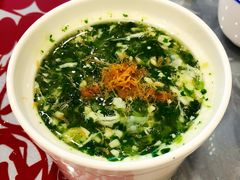 翡翠白玉羹-三六三杭州菜(水上总店)